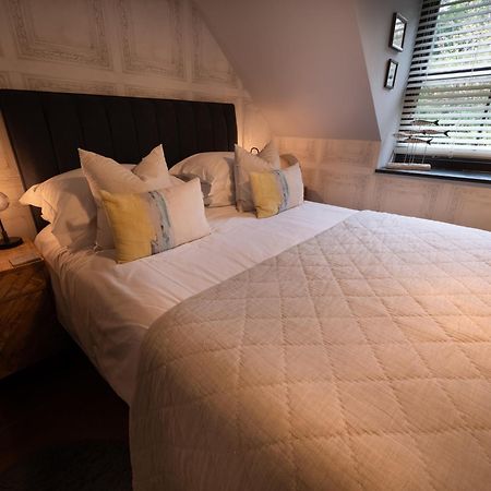 Padstow Escapes - Teyr Luxury Penthouse Apartment Zewnętrze zdjęcie