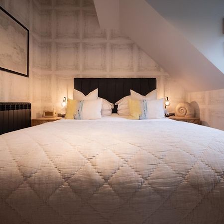 Padstow Escapes - Teyr Luxury Penthouse Apartment Zewnętrze zdjęcie