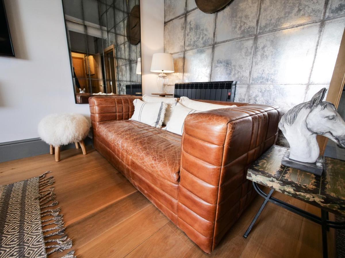 Padstow Escapes - Teyr Luxury Penthouse Apartment Zewnętrze zdjęcie