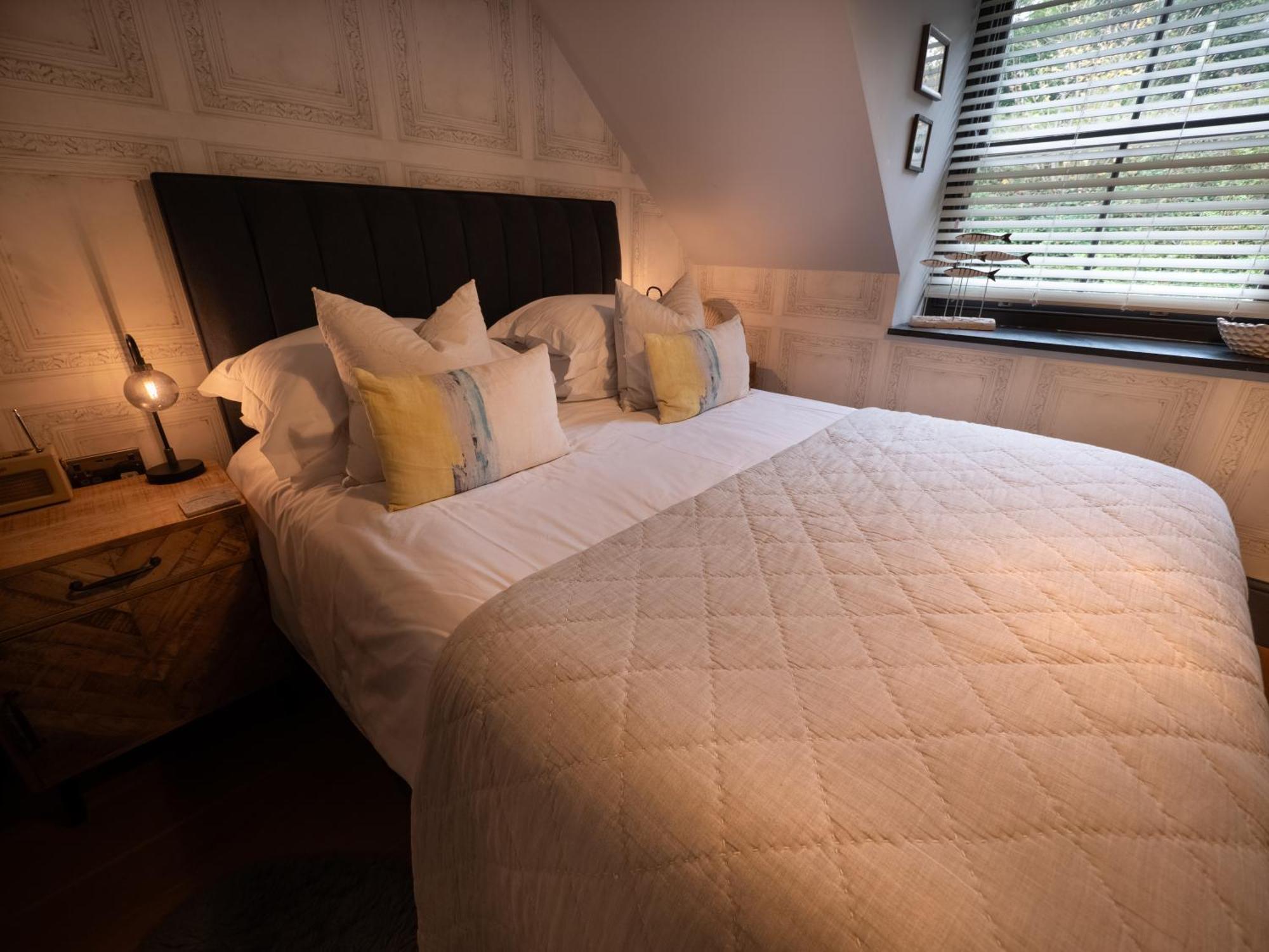 Padstow Escapes - Teyr Luxury Penthouse Apartment Zewnętrze zdjęcie